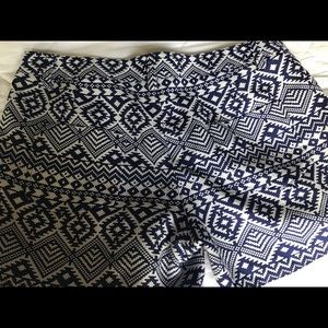 Laundry by Shelli Segal los angeles Shorts 8